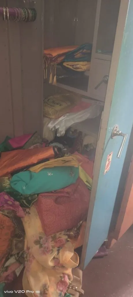 Burglary at 15 places in one night in Khanapur taluka