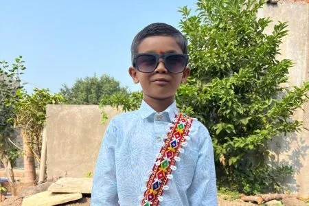 Child from Kamati drowns in Ujani Canal and dies