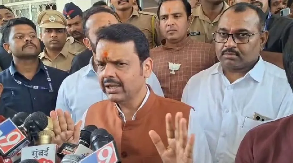 Corridor work in Pandharpur to begin in three months: Chief Minister Fadnavis