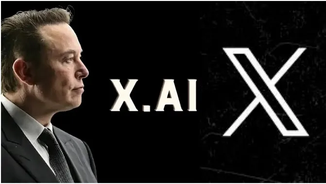 मस्क यांच्या ‘एक्स’ची ‘एक्सएआय’ला विक्री Musk's 'X' sold to 'XAI'