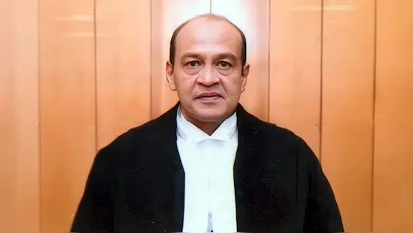 Justice Yashwant Verma's problems increase?