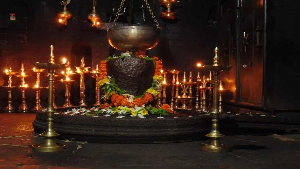 आचरा इनामदार रामेश्वर संस्थानच्या रामनवमी उत्सवास प्रारंभ