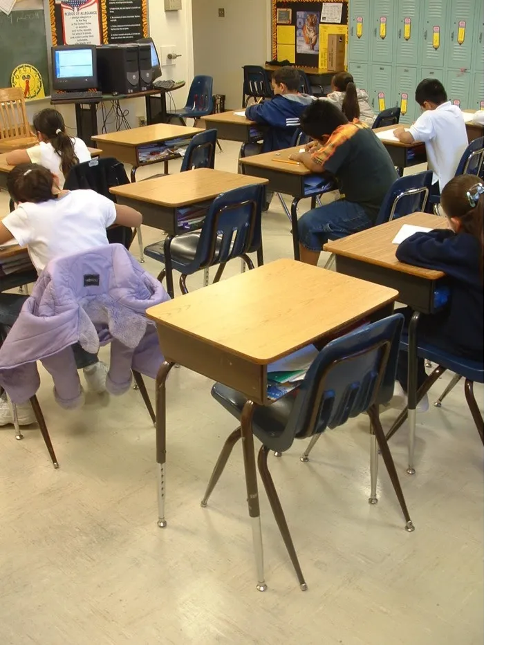 More than 6000 students of class 12th ineligible for the examination