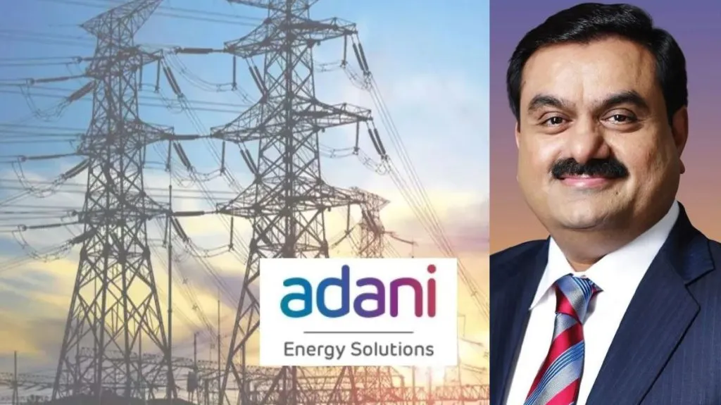 Adani Energy gets Rs 2800 crore contract