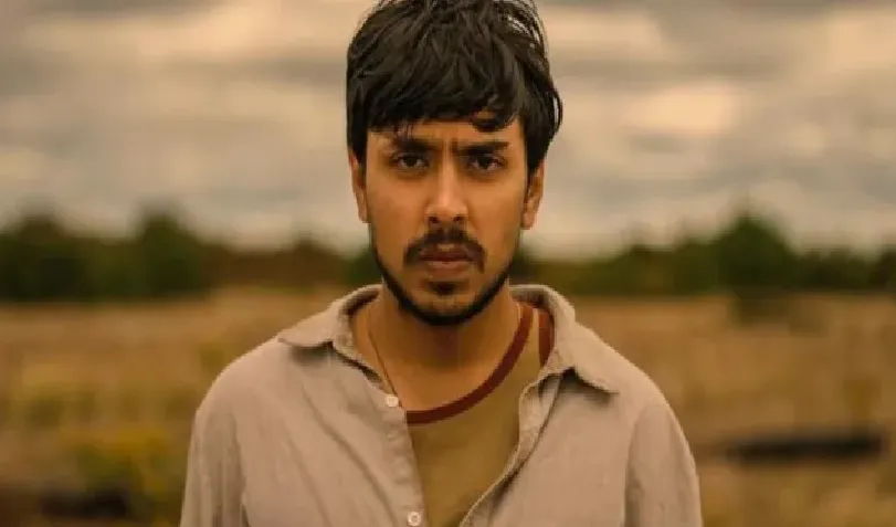 Adarsh ​​will be seen in a Telugu film