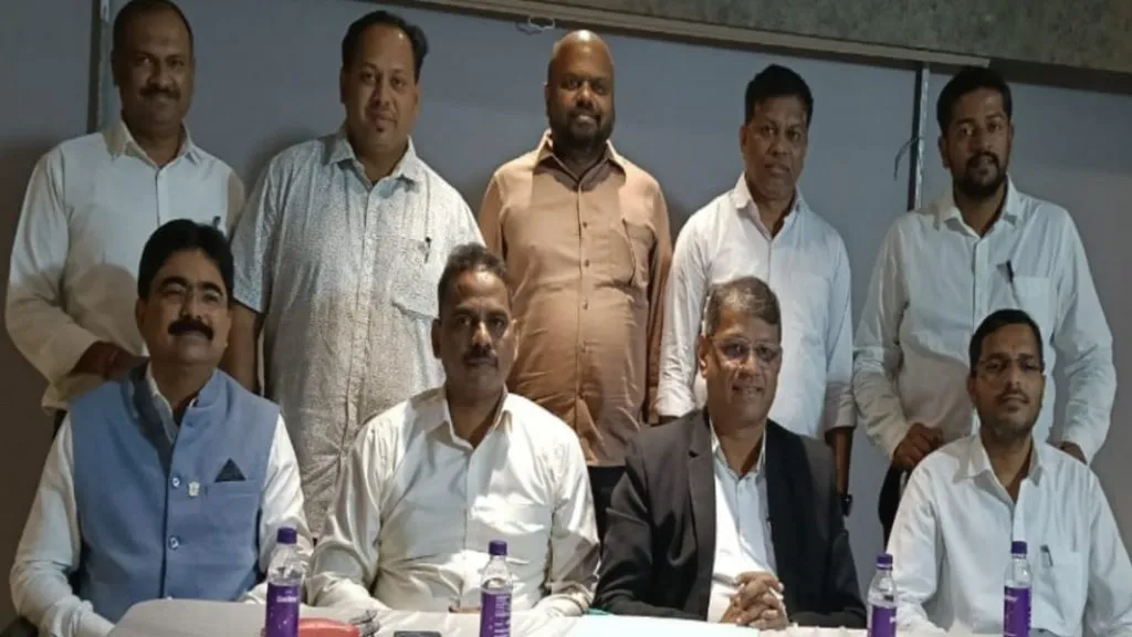 सिंधुदुर्ग ॲडव्होकेट प्रीमियर लीग 2025 चे आयोजन