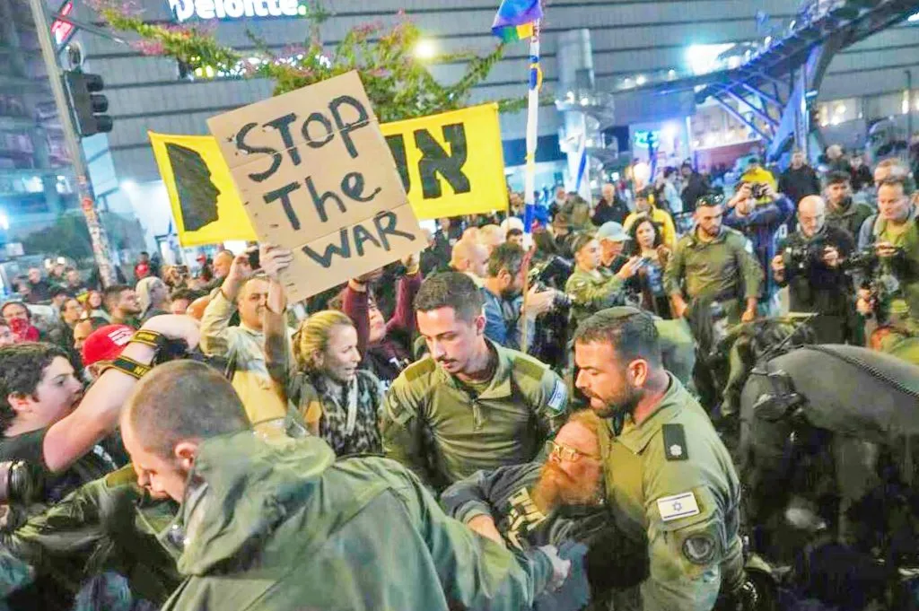 Short-lived truce and solutions