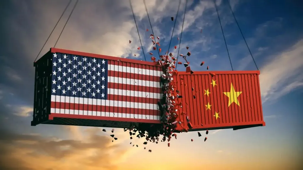 Towards a trade war