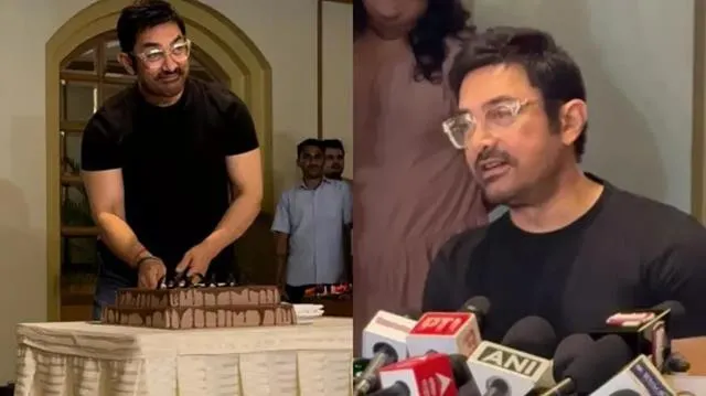 ६० व्या वर्षी हा अभिनेता करतोय डेटींग ! The 60 year old actor is dating!