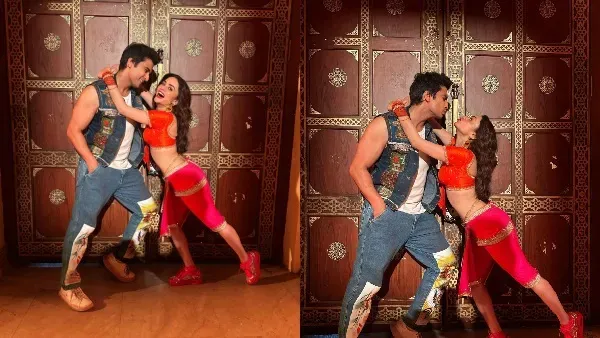 'Chiutai Chiutai Dar Udha' song becomes a hit