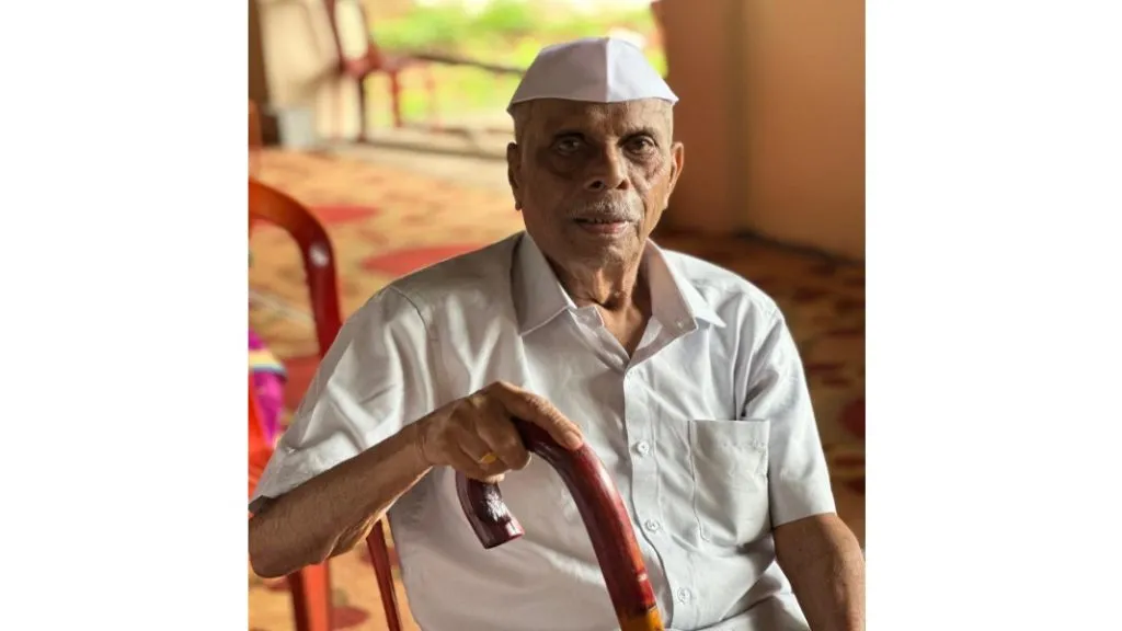 अंकुश तळकटकर यांचे निधन