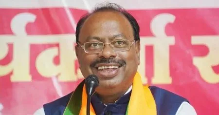 The issue of temple inam lands will be resolved soon