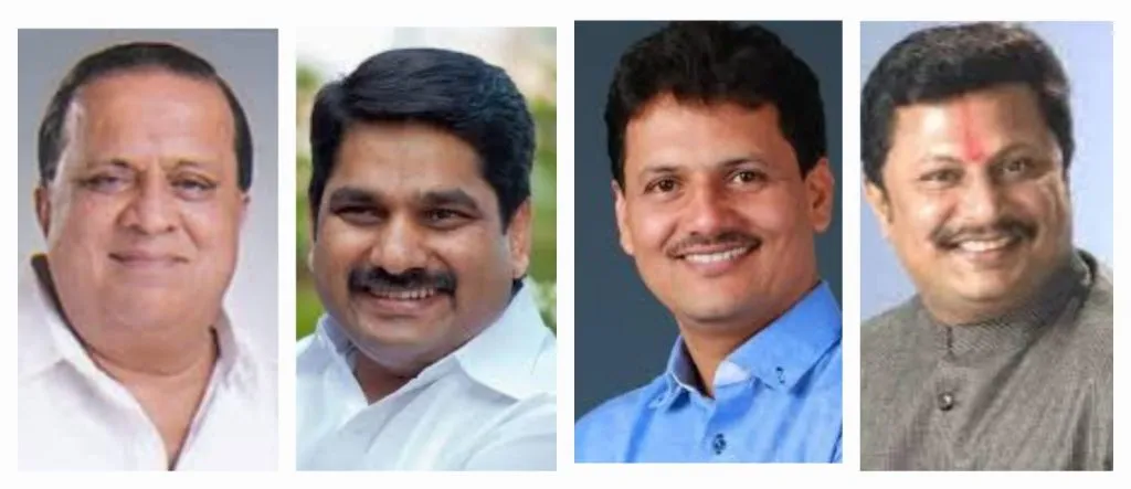 The Shakti Peeth is becoming the political highway of friendship and rivalry