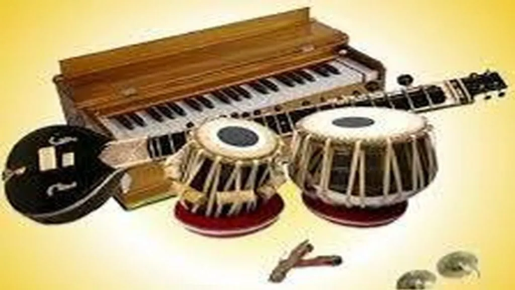 न्हावेलीत ५ एप्रिल रोजी जिल्हास्तरीय भजन स्पर्धा