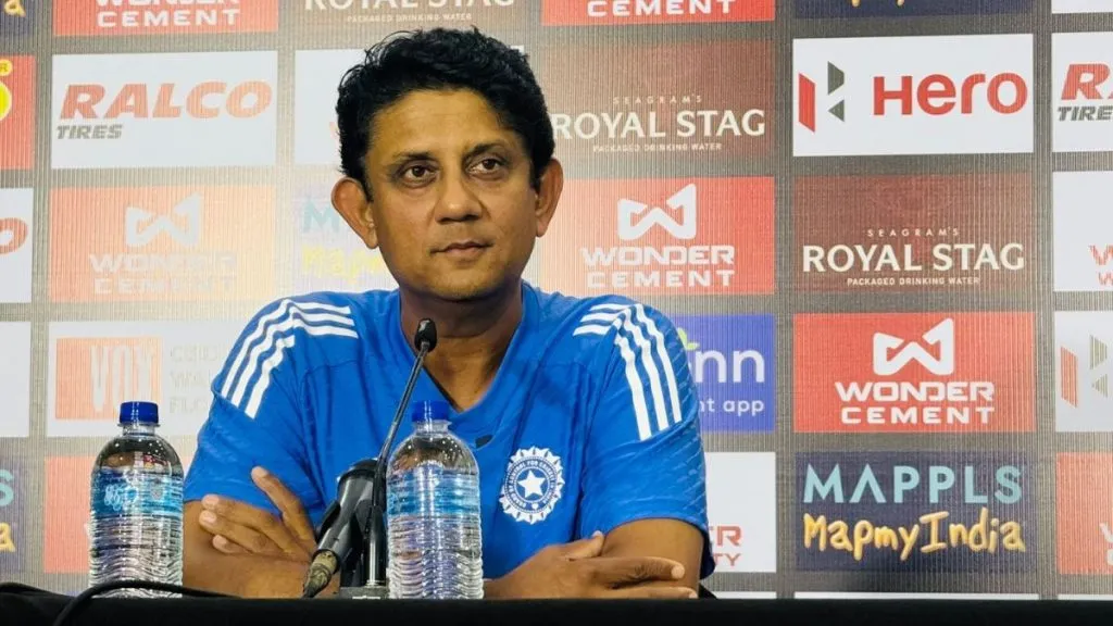 The 'Center of Excellence' will soon get a new spin coach