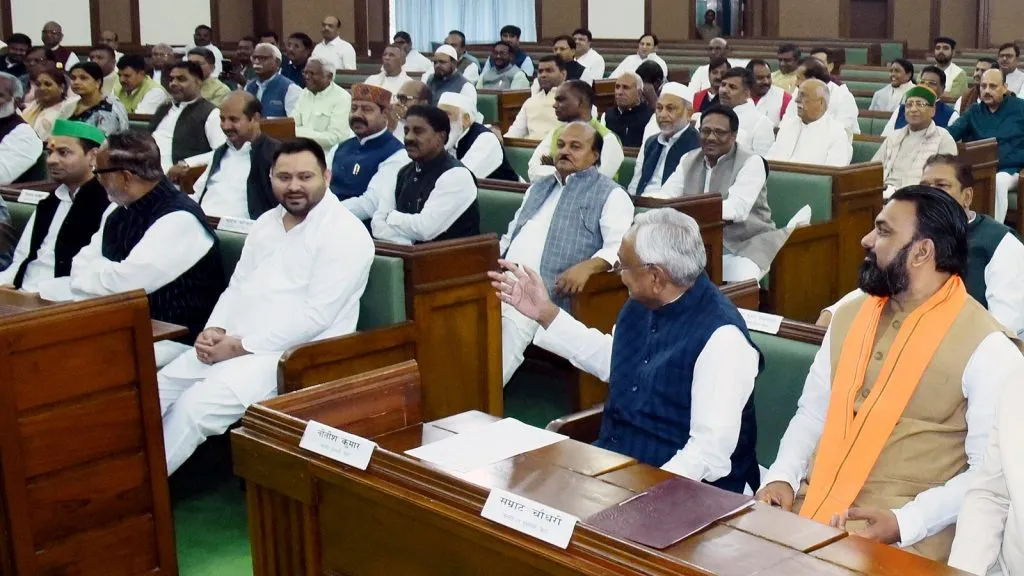 I created your father!