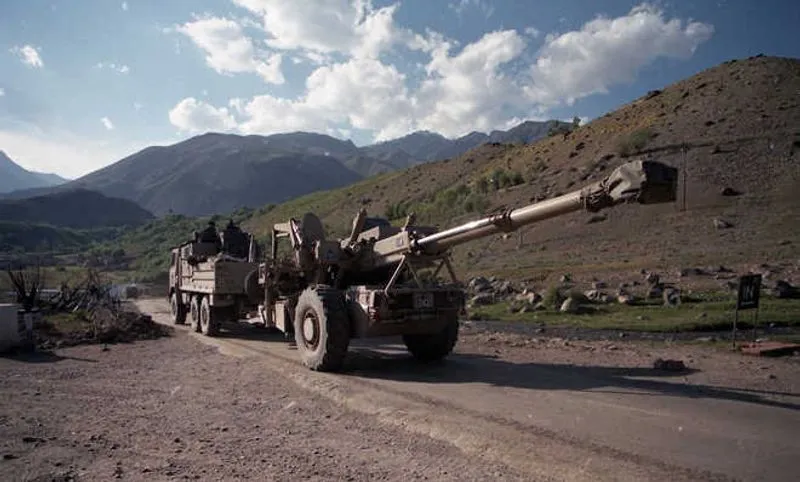 New twist in Bofors scam investigation