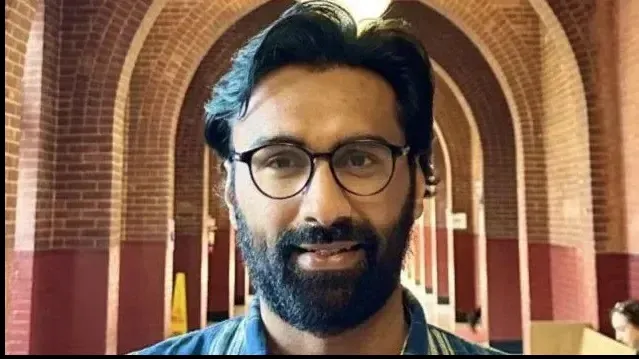 बदर खान सूरीला अंतरिम दिलासा Interim relief to Badr Khan Suri