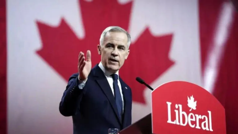 Canada's criticism of India's intervention