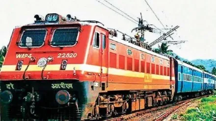 आजपासून होळी स्पेशल गाड्यांची धडधड होणार सुरू Special train service between Bengaluru-Belgaum for summer holidays