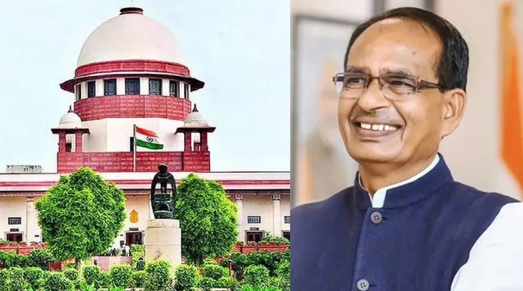 Supreme Court gives relief to Shivraj Singh Chouhan