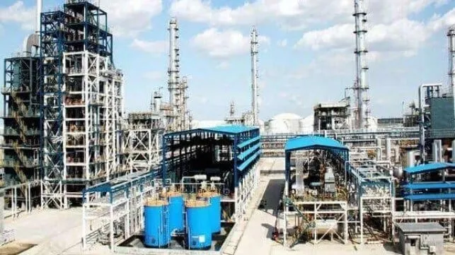 America's big action against China