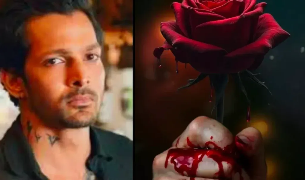 'Sonam Bajwa' in 'Harshvardhan Rane's 'Deewaniyat'!