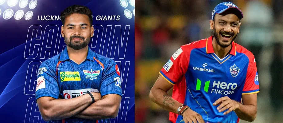 नवीन नेतृत्वाखाली भक्कम सुरुवातीचे दिल्ली, लखनौसमोर लक्ष्य