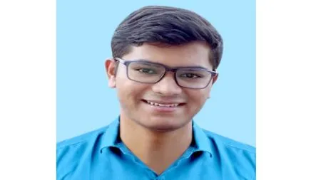 अथर्व देसाई याचे निधन