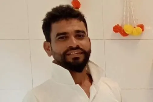 Young man dies on the spot after being hit by a train