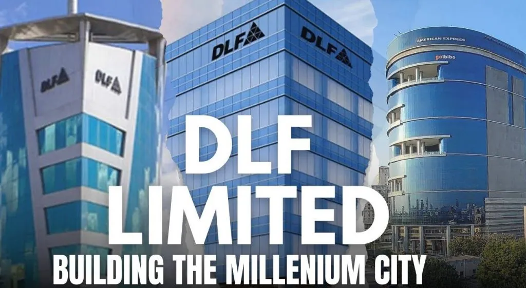 डीएलएफ करणार 20 हजार कोटीची गुंतवणूक DLF to invest Rs 20,000 crore