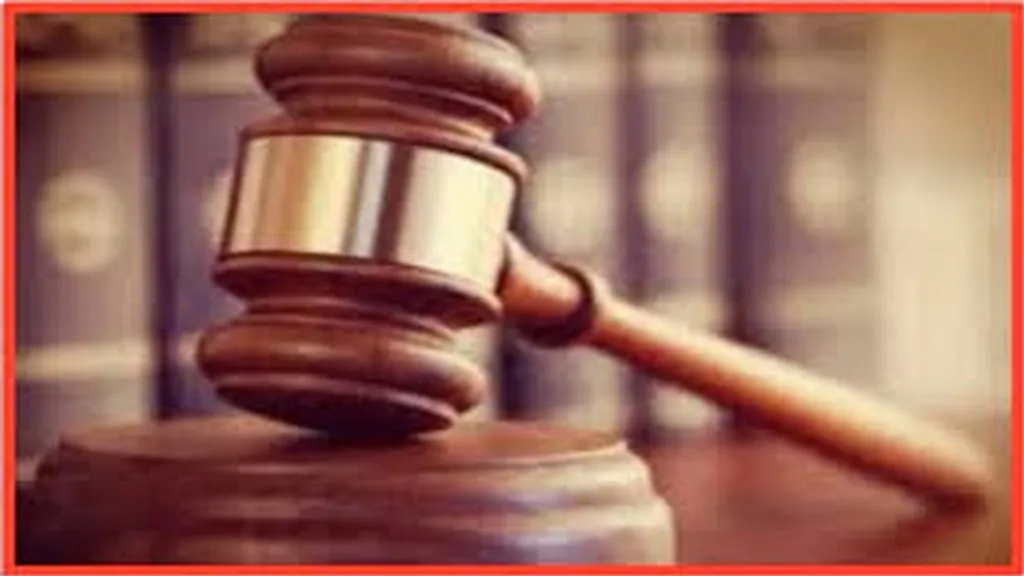 चौके येथील अपघातप्रकरणी डंपरचालकाची निर्दोष मुक्तता