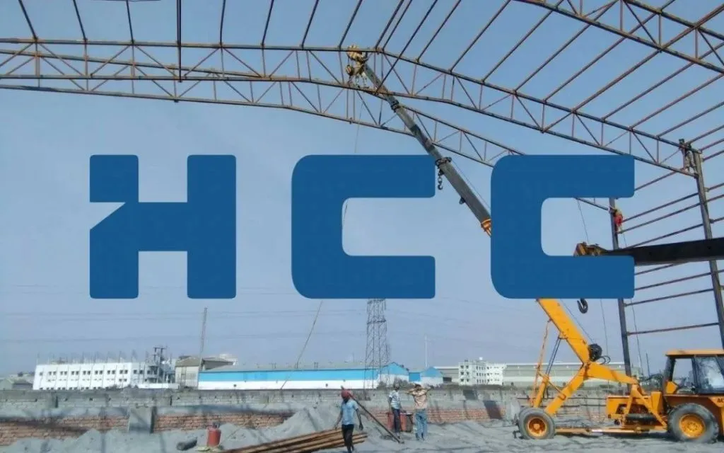 Hindustan Construction gets contract worth Rs 2470 crore