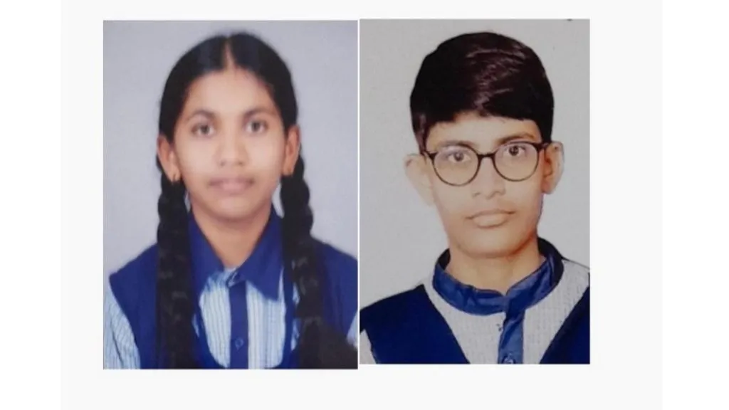 मळगांव इंग्लिश स्कूलचे गणित प्राविण्य परीक्षेत यश