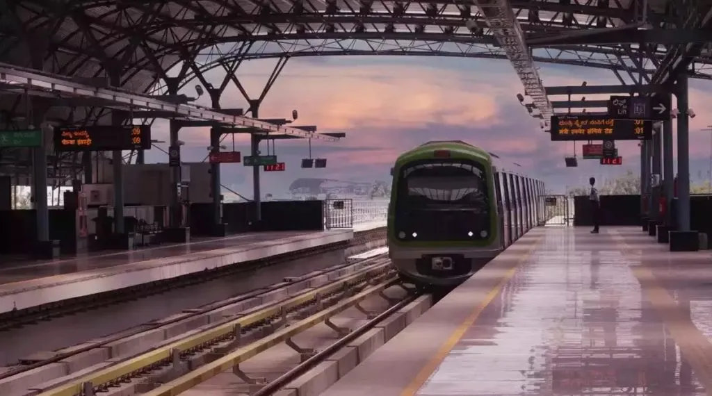 हिंदुस्थान कन्स्ट्रक्शन टाटा प्रोजक्ट्सला मिळाले कंत्राट