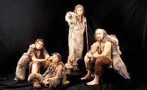 18 हजार वर्षांपूर्वी मानव होते नरभक्षण 18,000 years ago, humans were cannibals