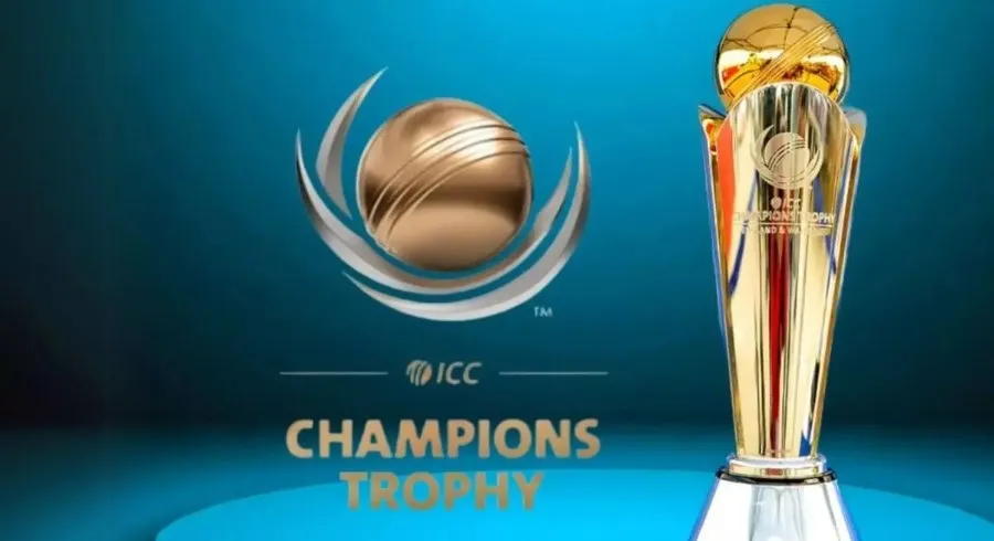 ICC announces Champions Trophy team