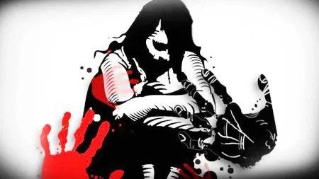 Murderer in Swargate Atrocities Arrested Dramatically