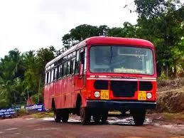 शैक्षणिक सहलींसाठी शाळांची ‘लाल परी’ ला पसंती Schools prefer 'Lal Pari' for educational trips