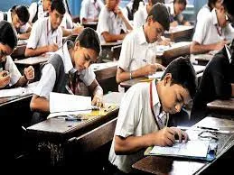 Konkan Board's reputation for 'copy-free exams' remains intact