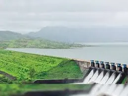 Discharge from Koyna Dam to be increased today