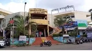 Central team to arrive for city inspection