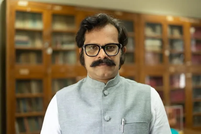 Indrajit Sawant receives death threat for the second time