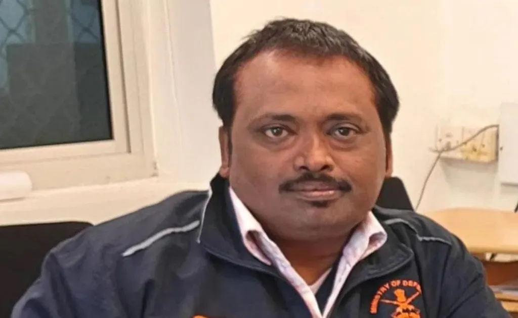 Two ISI operatives arrested in Uttar Pradesh