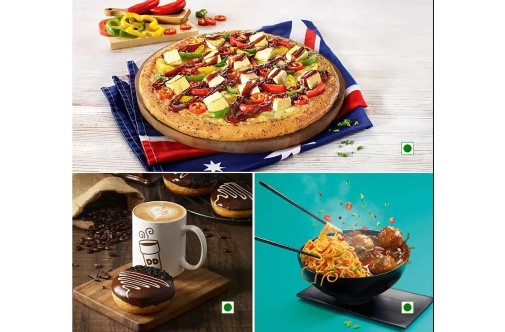 Jubilant Foods expands business in India