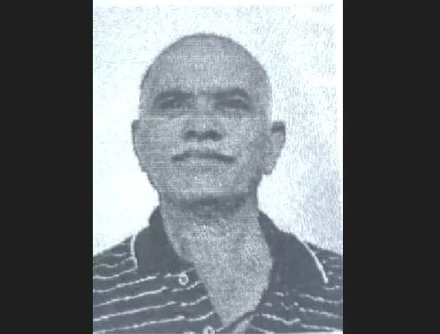 A biker died in an accident in Palgad