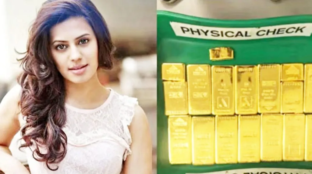 The contradiction of the state's security system!