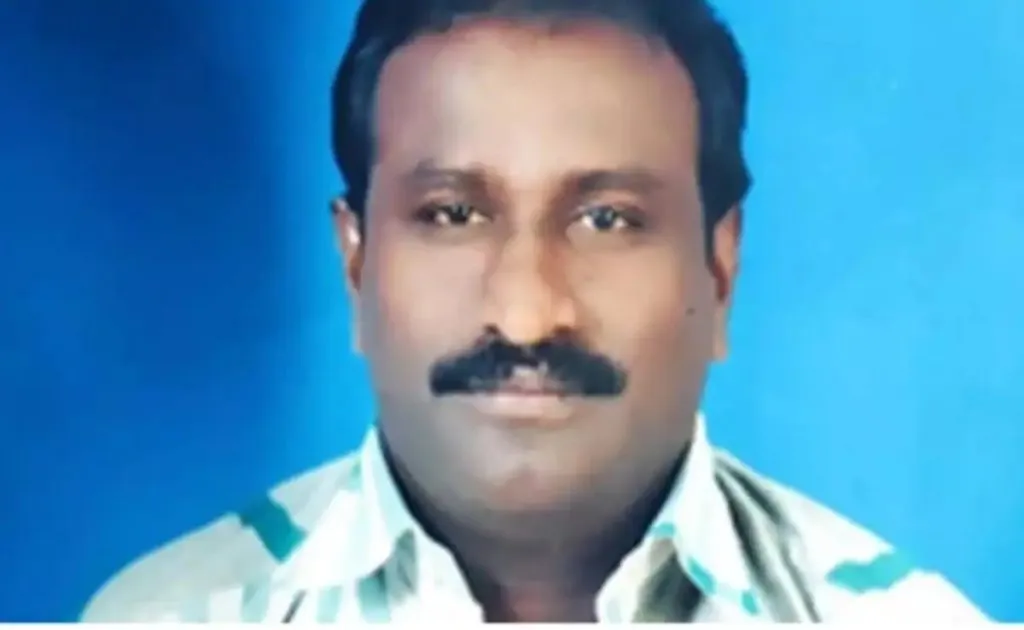 My son was not a terrorist!