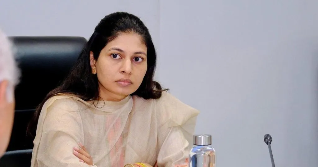 This harassment in Muktainagar