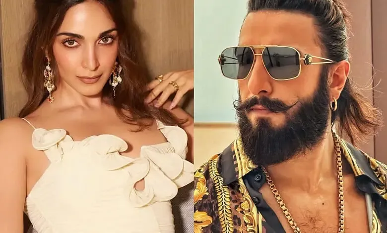 Kiara Advani out of "Don 3"?